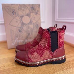 Free People Atlas Boot